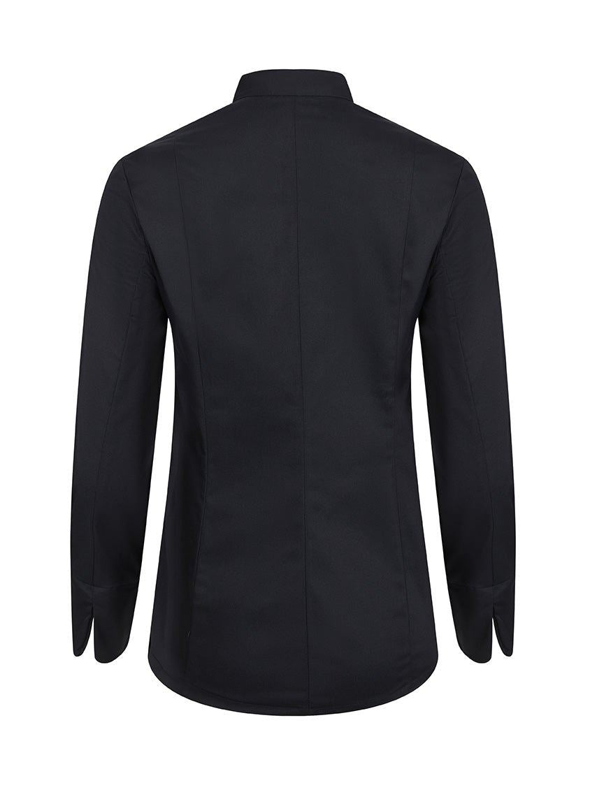 Veste cuisine femme ML