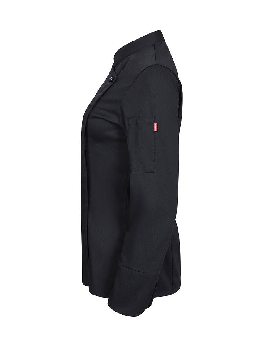 Veste cuisine femme ML - ProWear-re