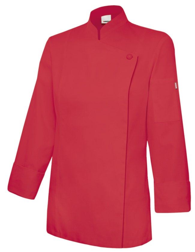 Veste cuisine femme ML - ProWear-re