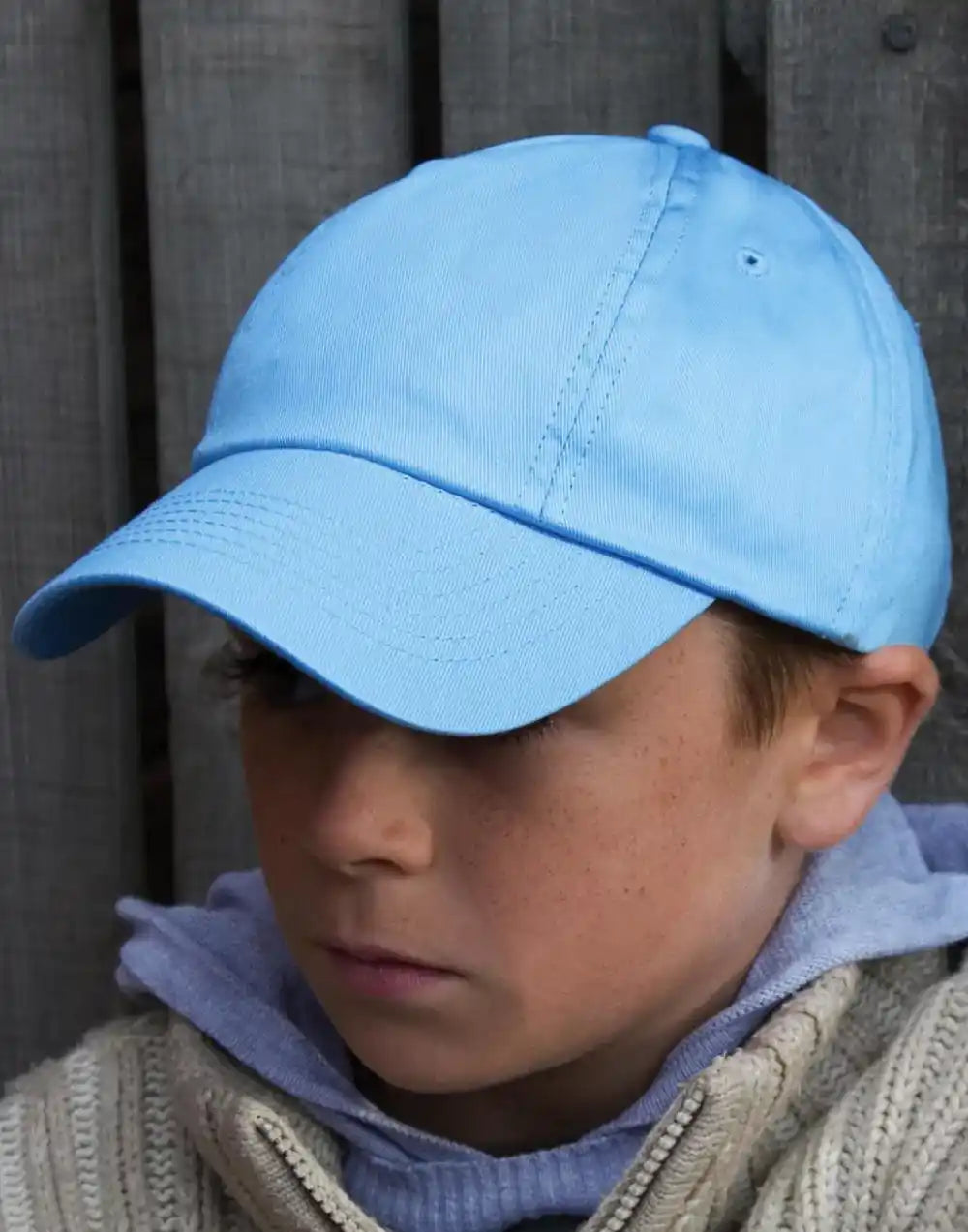 Casquette ENFANT - ProWear-re