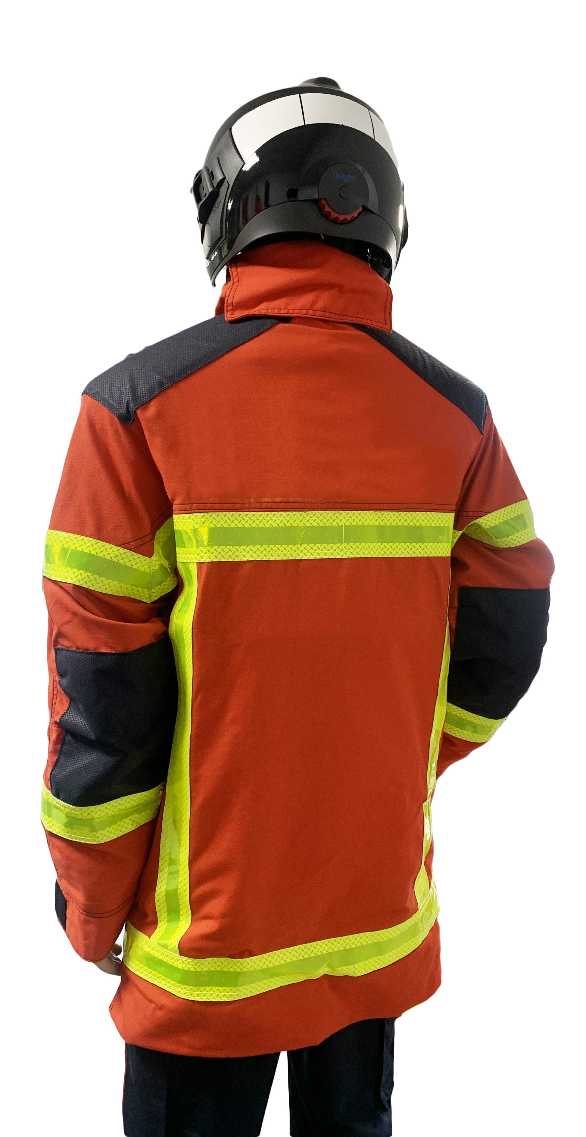 ALPHA PANTALON D'INTERVENTION NIVEAU 2 - ProWear-re