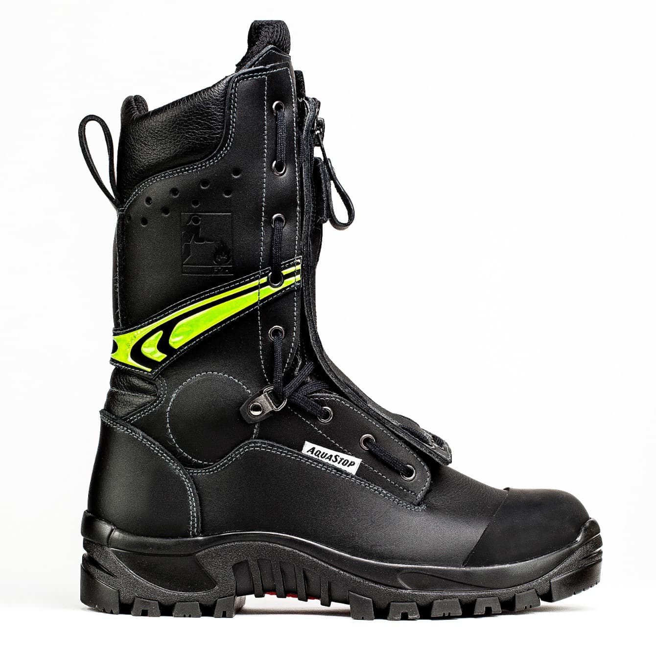 BOTTE INCENDIE MULTI-USAGES