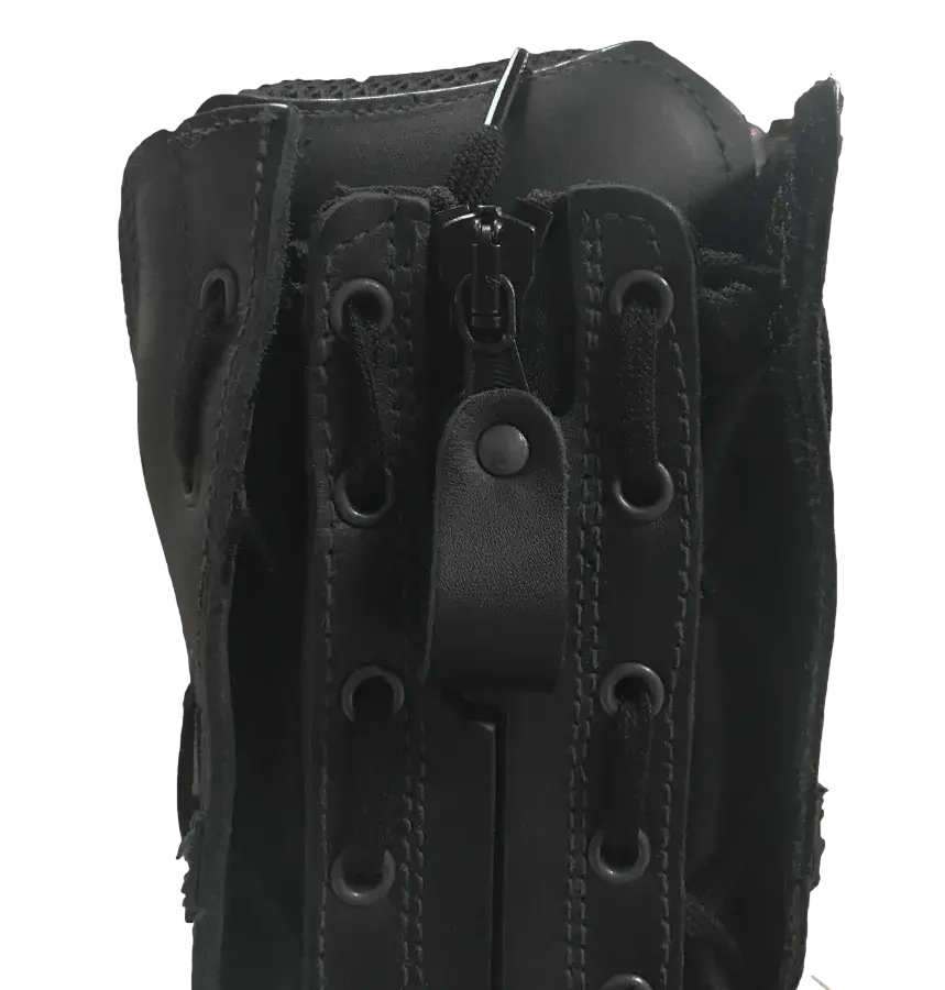 BOTTE INCENDIE MULTI-USAGES