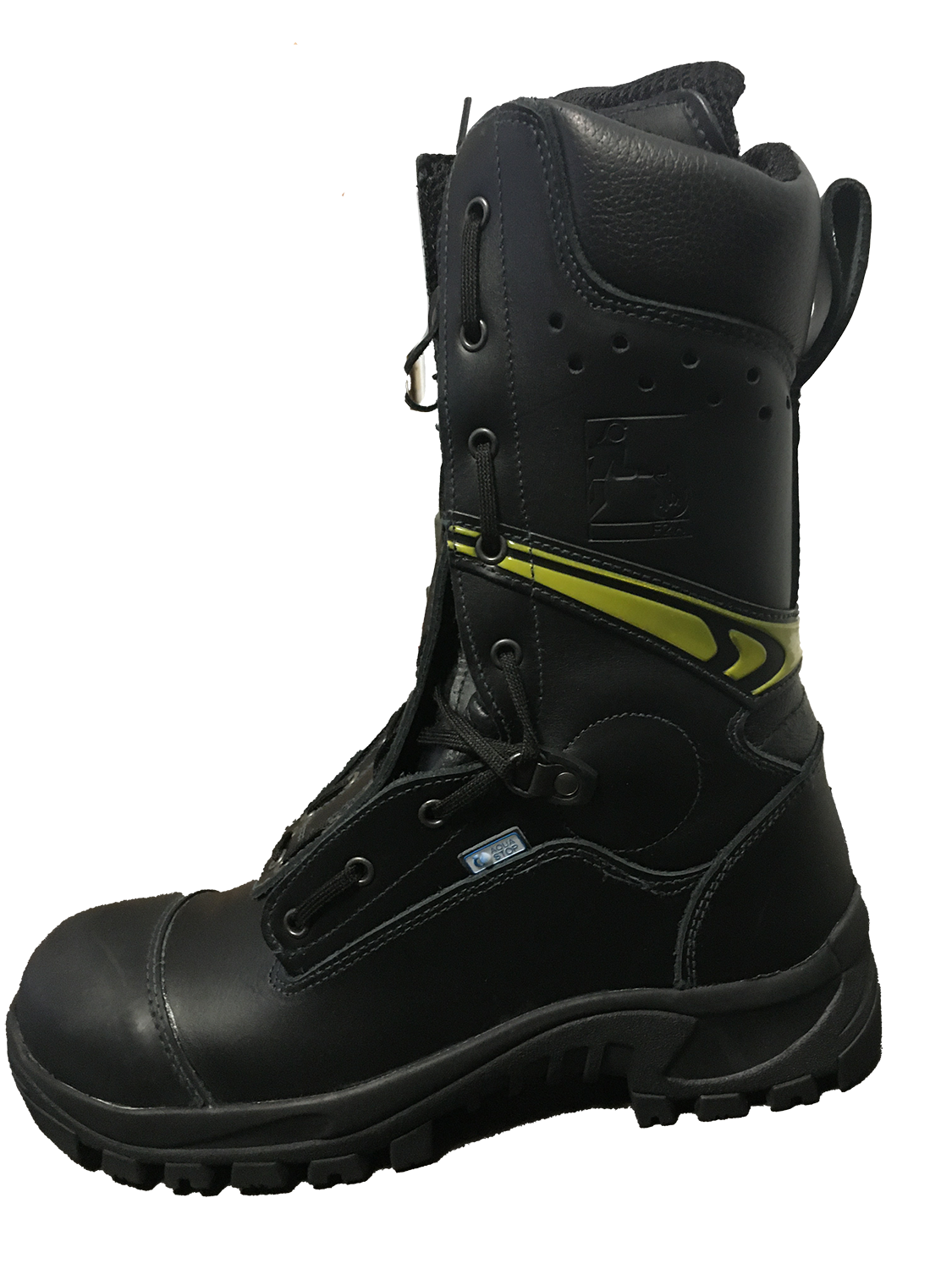BOTTE INCENDIE MULTI-USAGES - ProWear-re