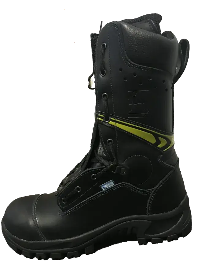 BOTTE INCENDIE MULTI-USAGES