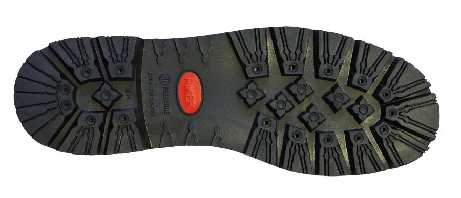 BOTTES EN CUIR IGNIFUGEES ET MULTI-USAGES - ProWear-re