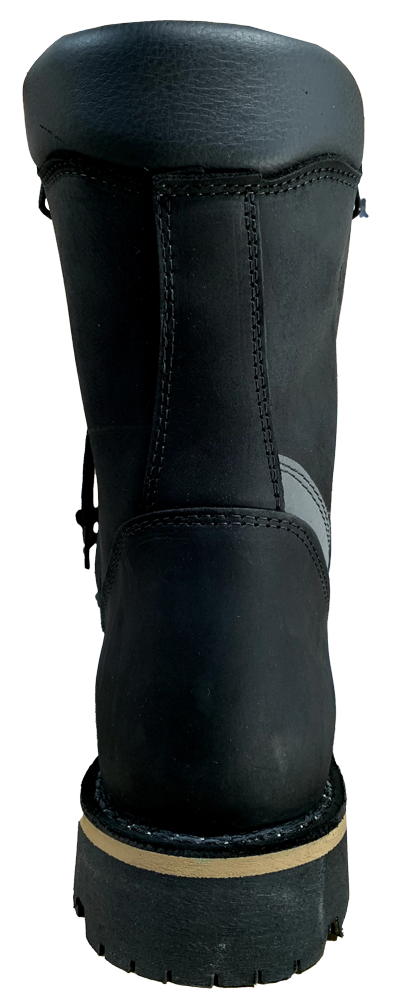 BOTTES EN CUIR IGNIFUGEES ET MULTI-USAGES - ProWear-re