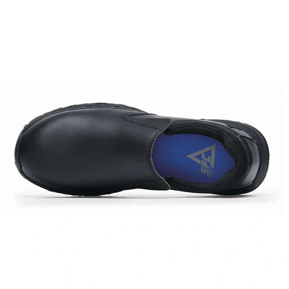 BRANDON NOIR MIXTE - ProWear-re