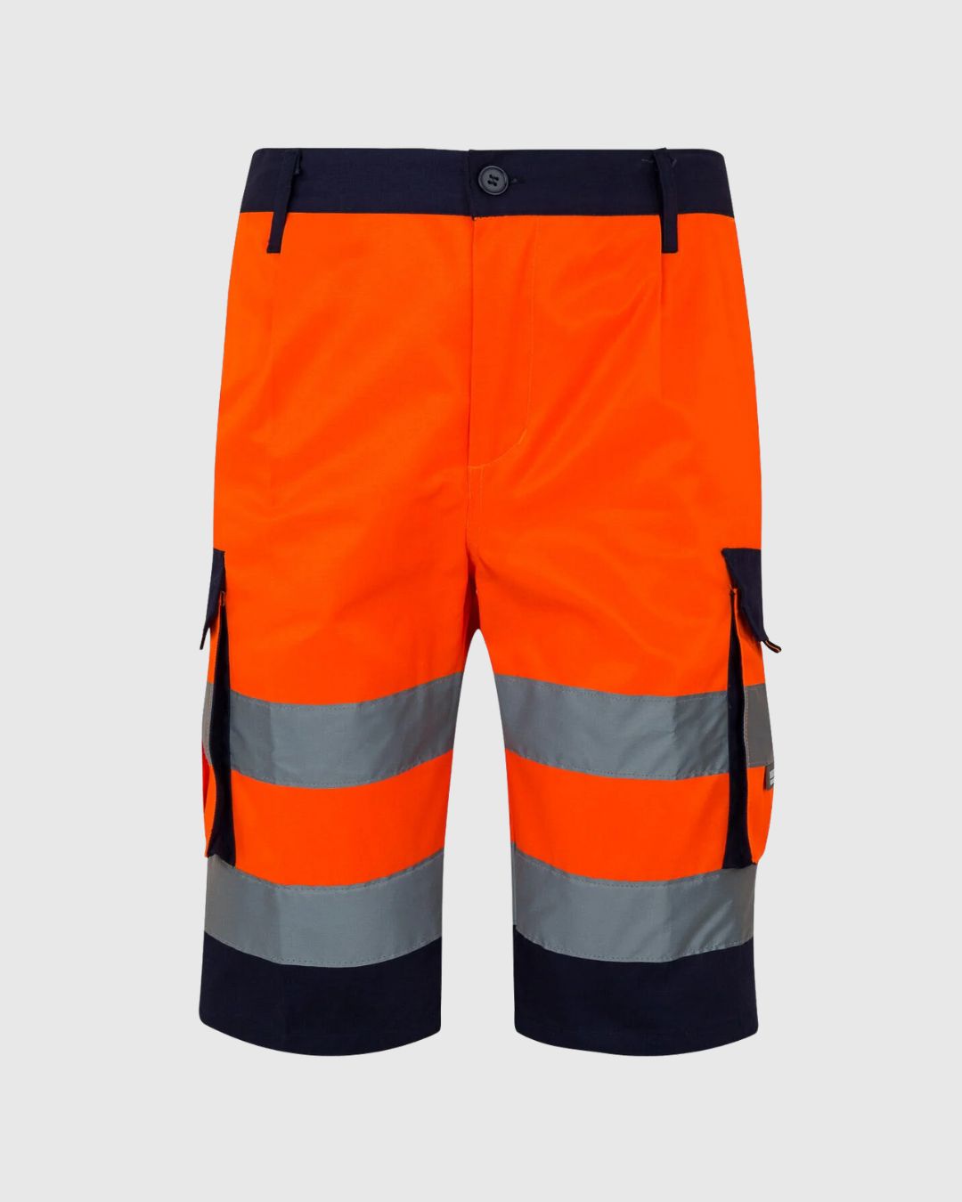 Bermuda Bicolor Hv Multipoches - ProWear-re