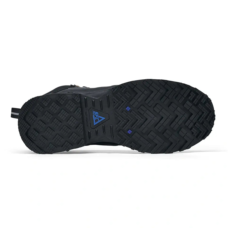 CALLAN MID MIXTE MAPS - ProWear-re