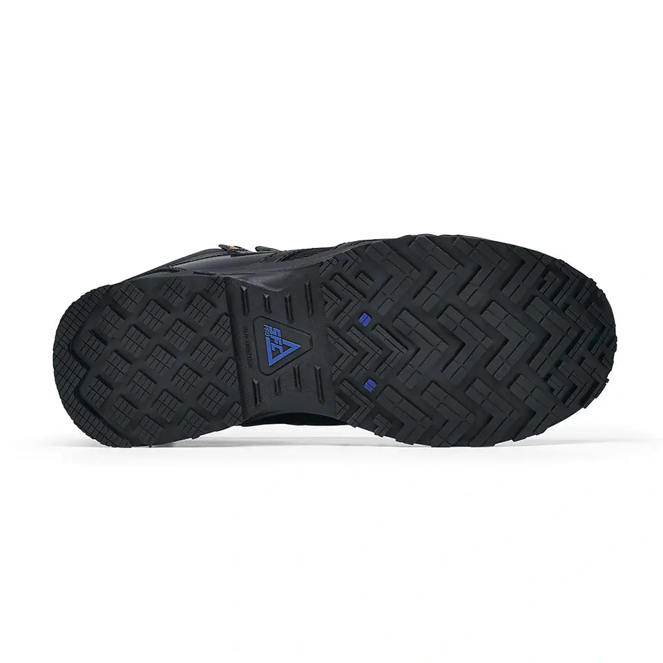 CARRIG MID MIXTE MAPS - ProWear-re