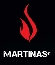 Martinas Logo