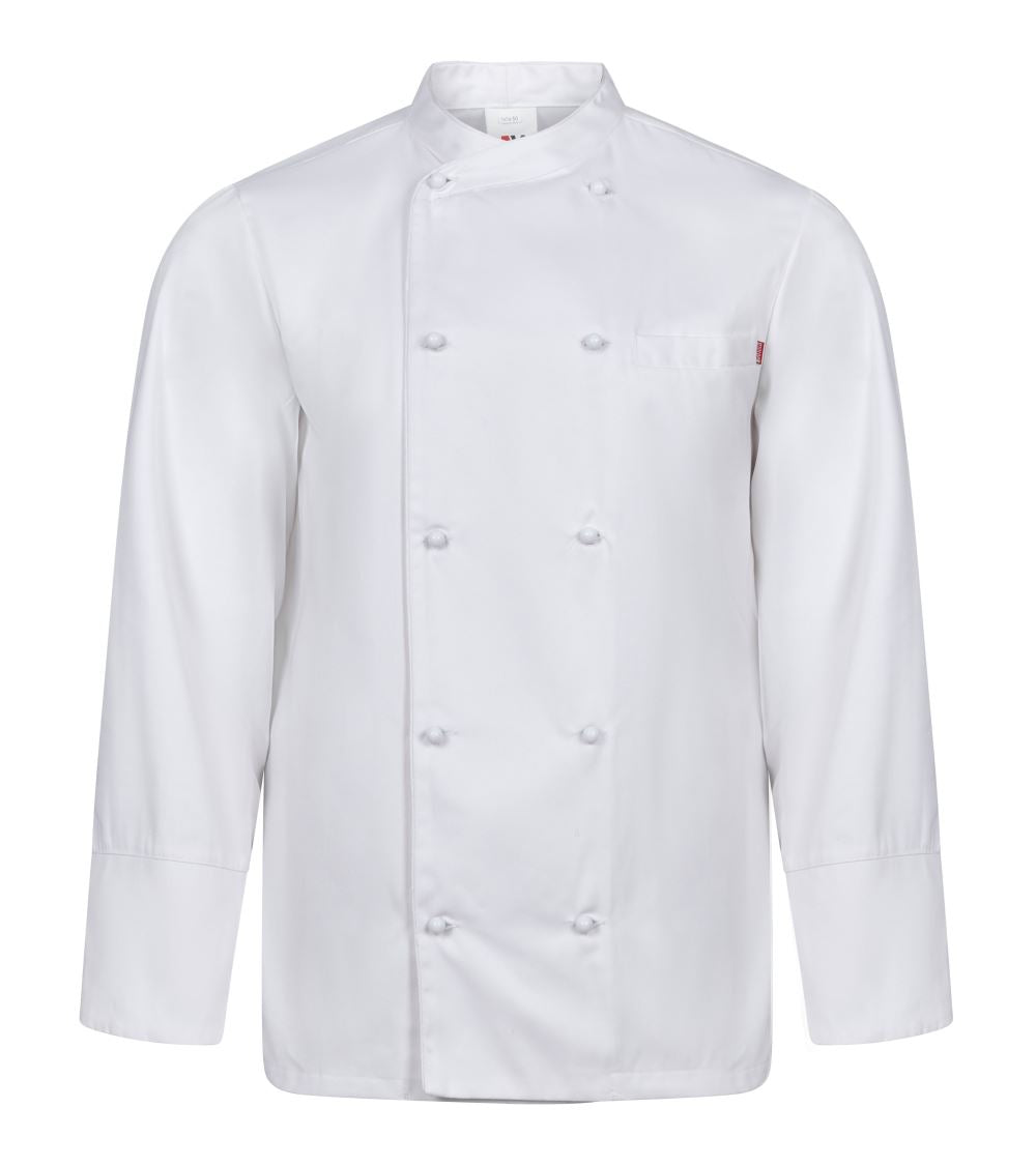 Veste cuisine homme ML ENELDO