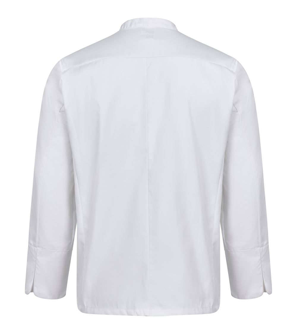 Veste cuisine homme ML ENELDO