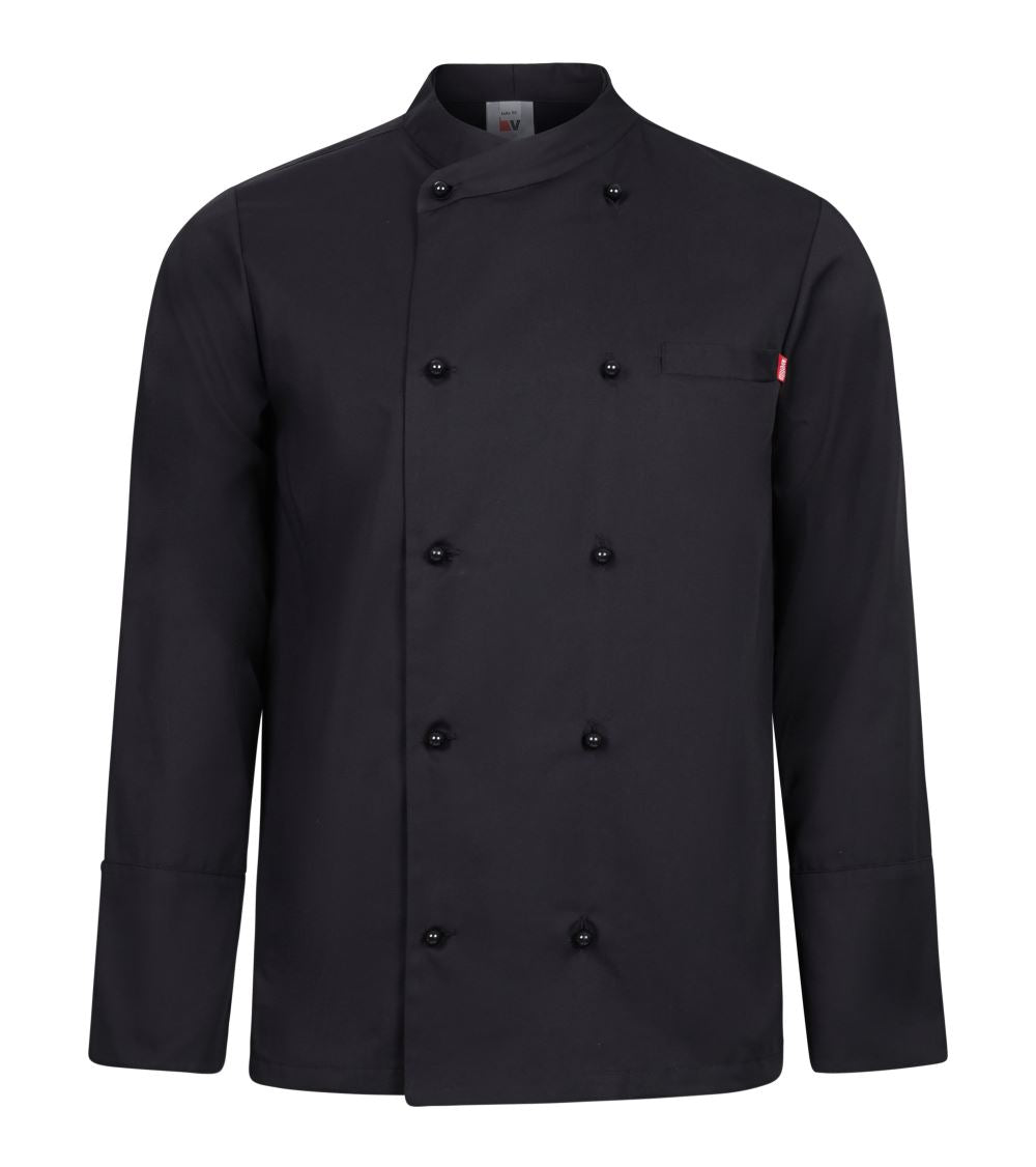 Veste cuisine homme ML ENELDO - ProWear-re