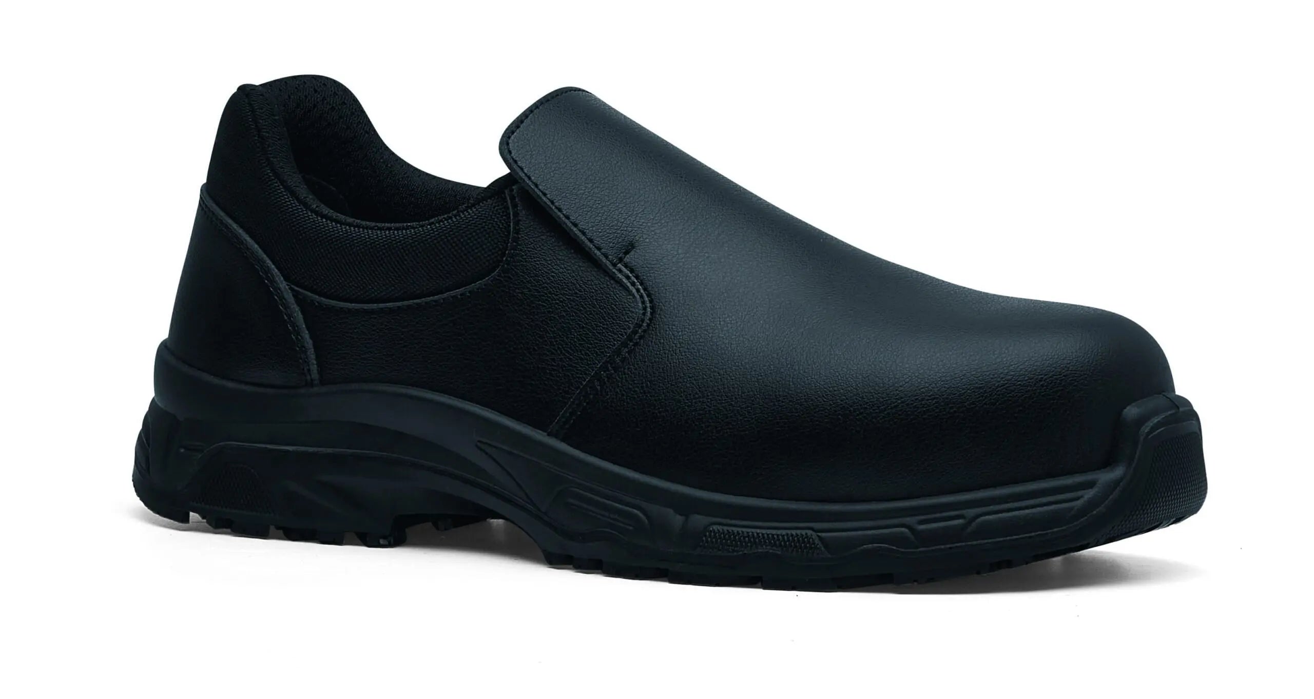 CATANIA NOIR MIXTE - ProWear-re