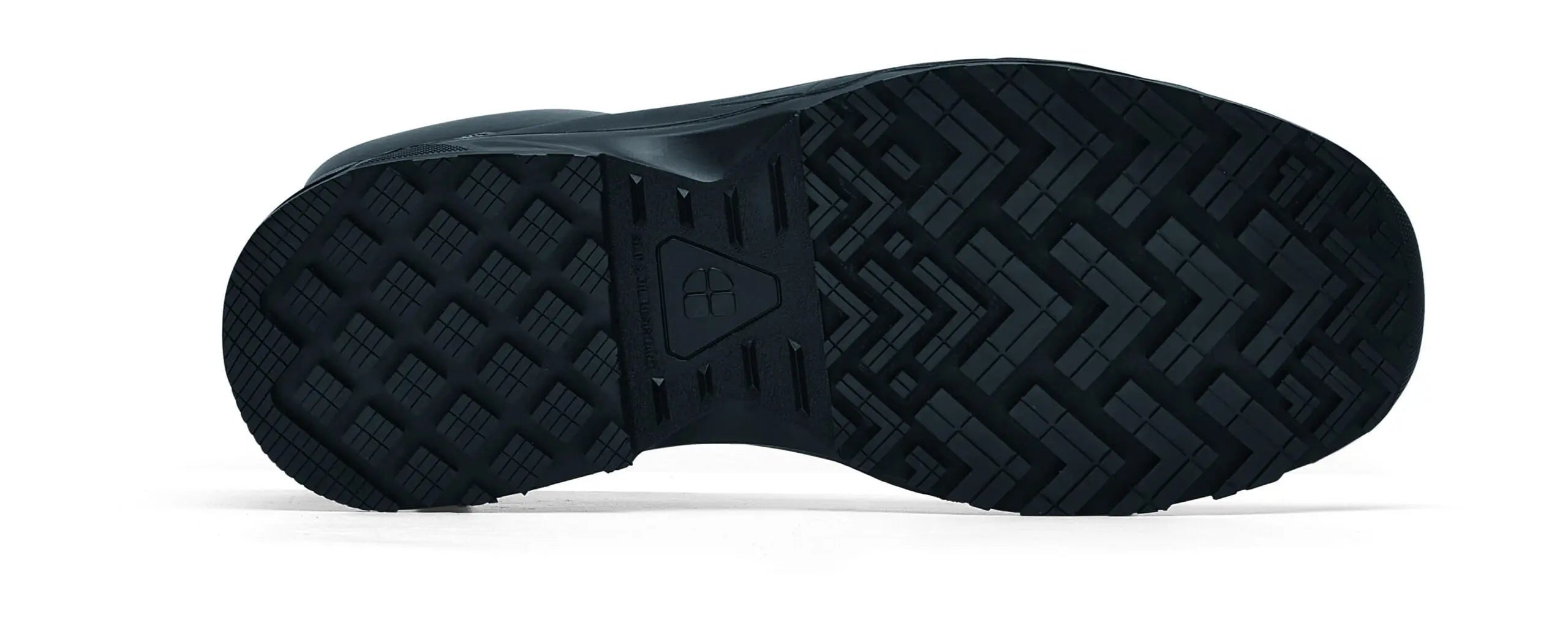 CATANIA NOIR MIXTE - ProWear-re