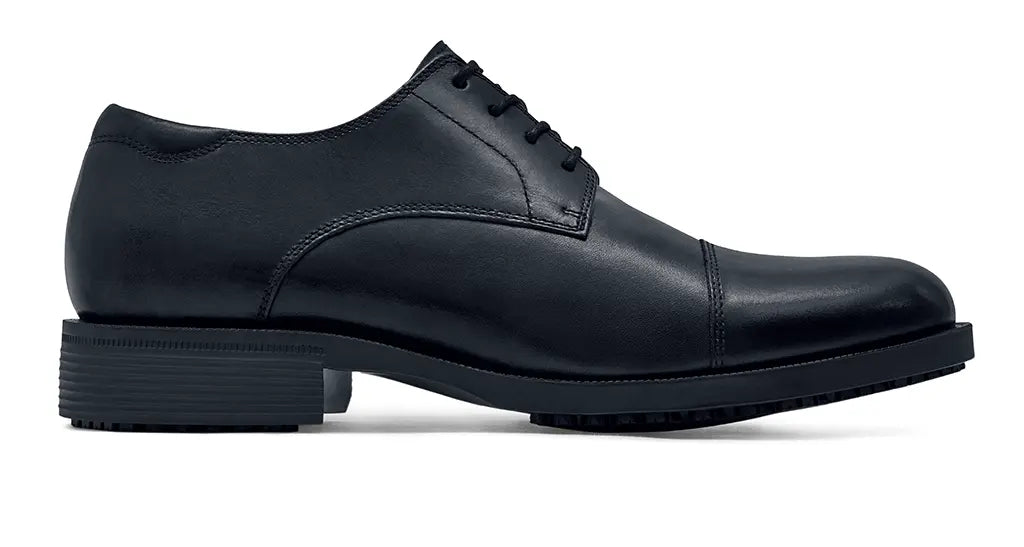 SÉNATEUR BLACK - ProWear-re