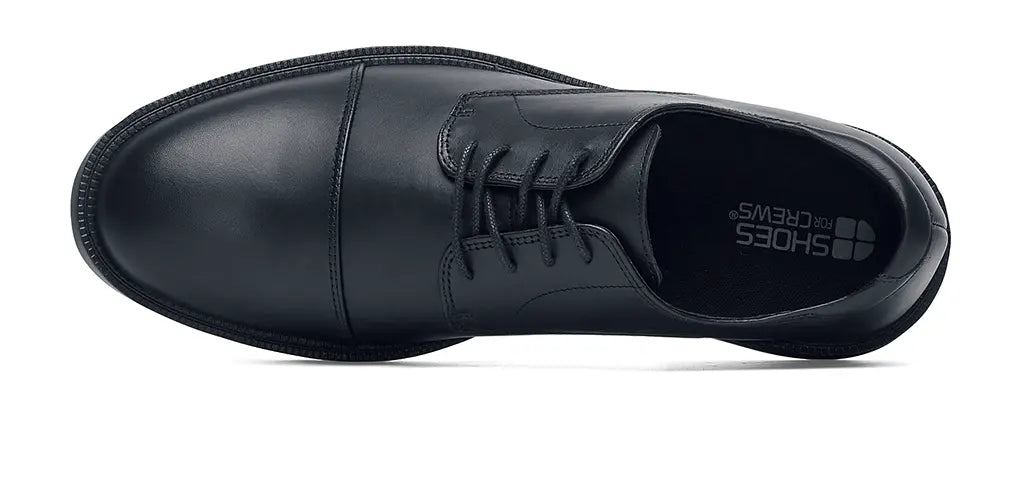 SÉNATEUR BLACK - ProWear-re