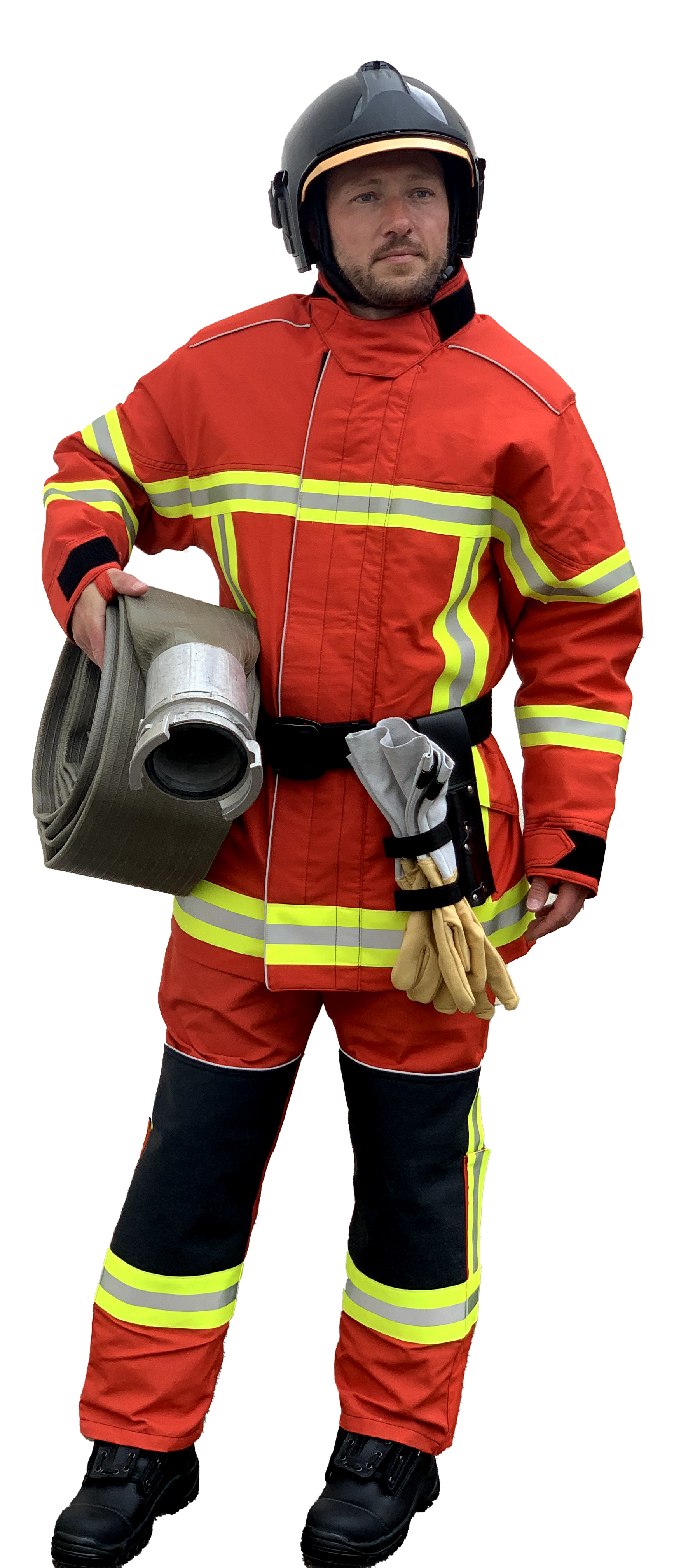 GAMMA TT PANTALON D'INTERVENTION NIVEAU 2 - ProWear-re
