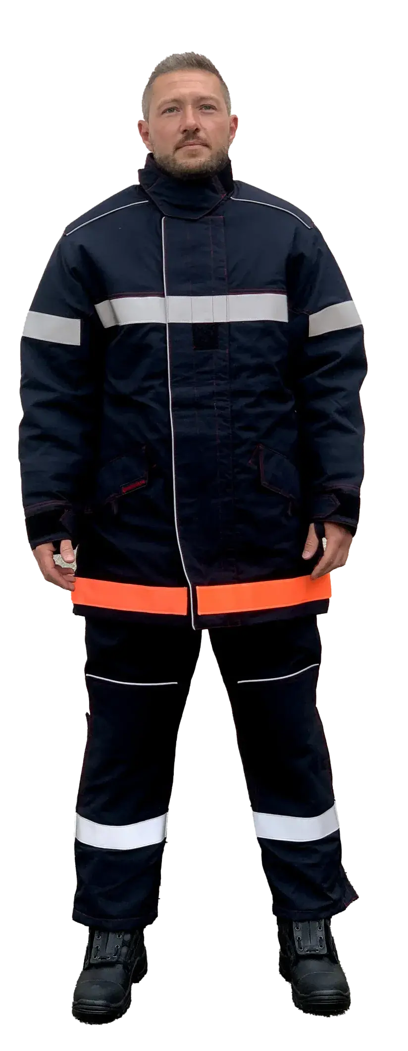 GAMMA NIT PANTALON D'INTERVENTION NIVEAU 2