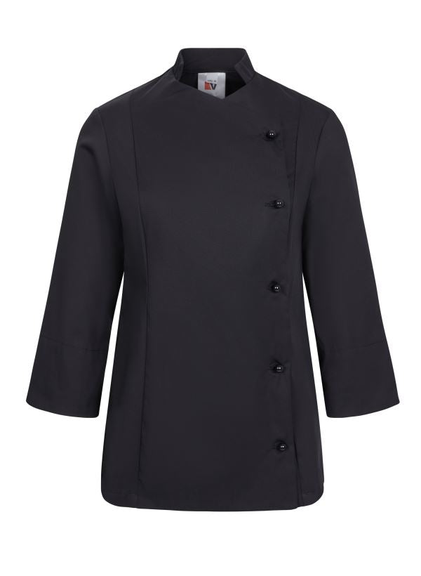 Veste cuisine femme ML Melisa - ProWear-re