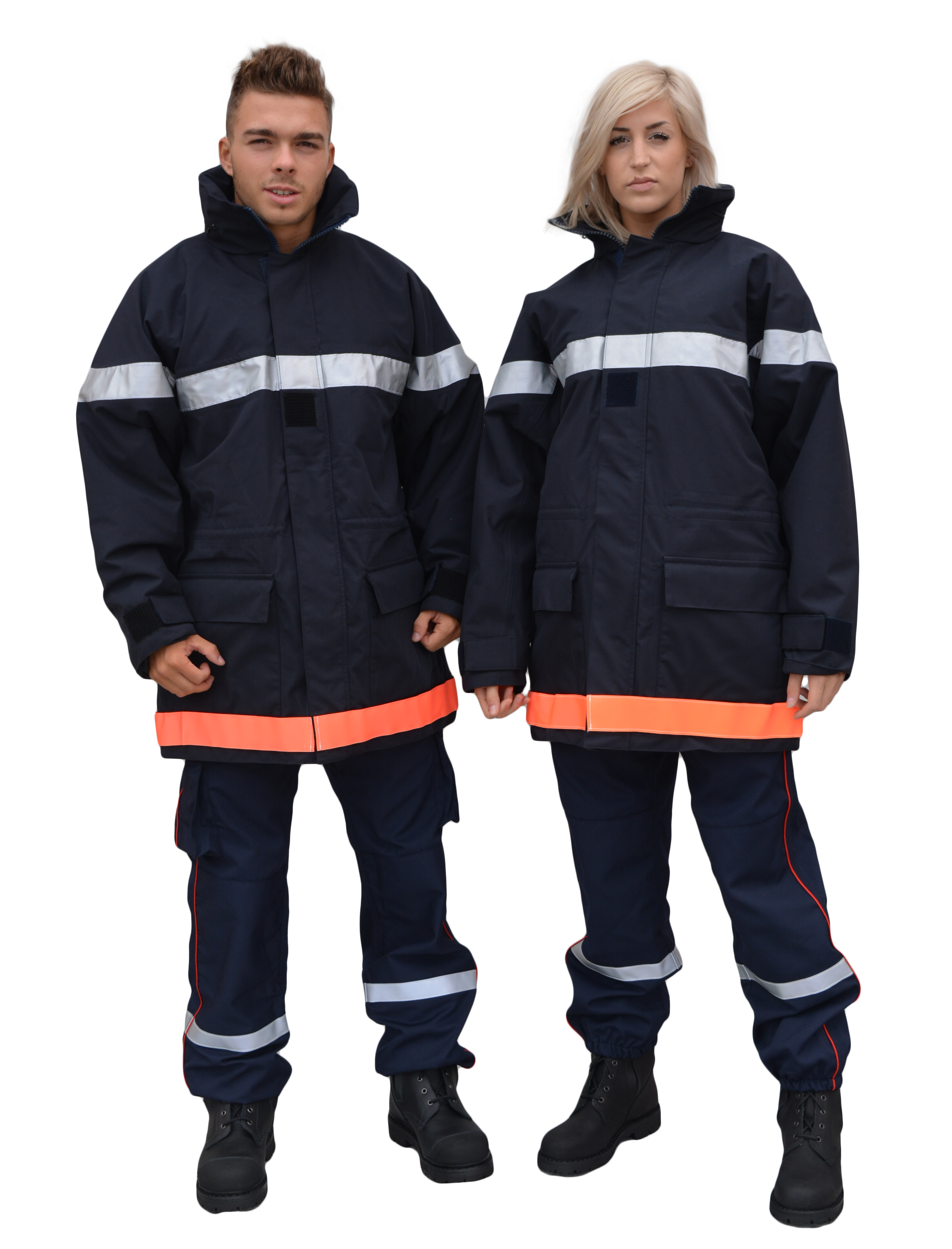 PARKA - ProWear-re