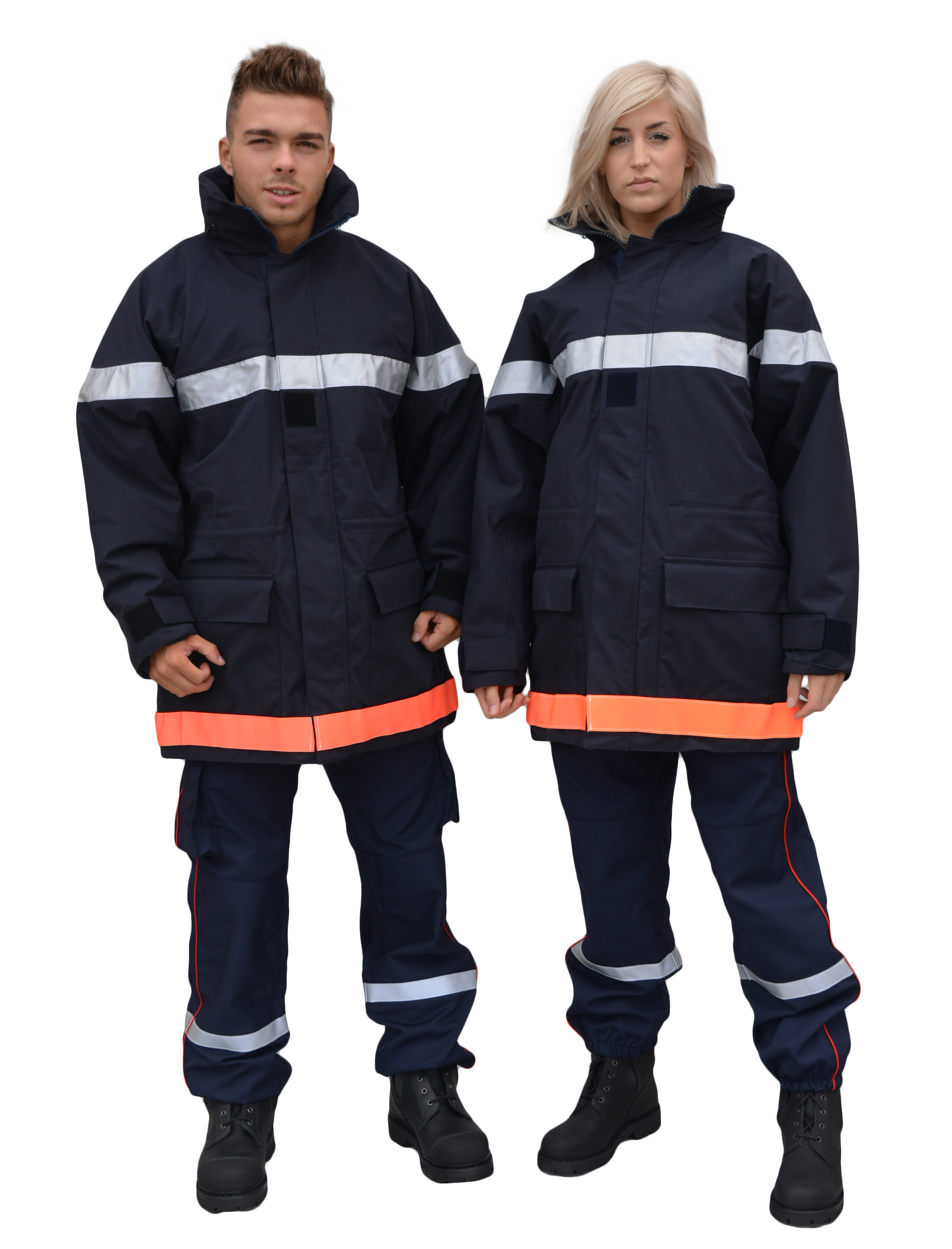PARKA - ProWear-re