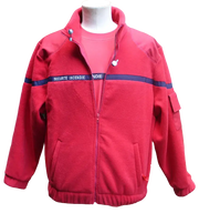 POLAIRE SECURITE INCENDIE