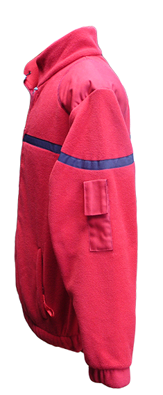 POLAIRE SECURITE INCENDIE - ProWear-re