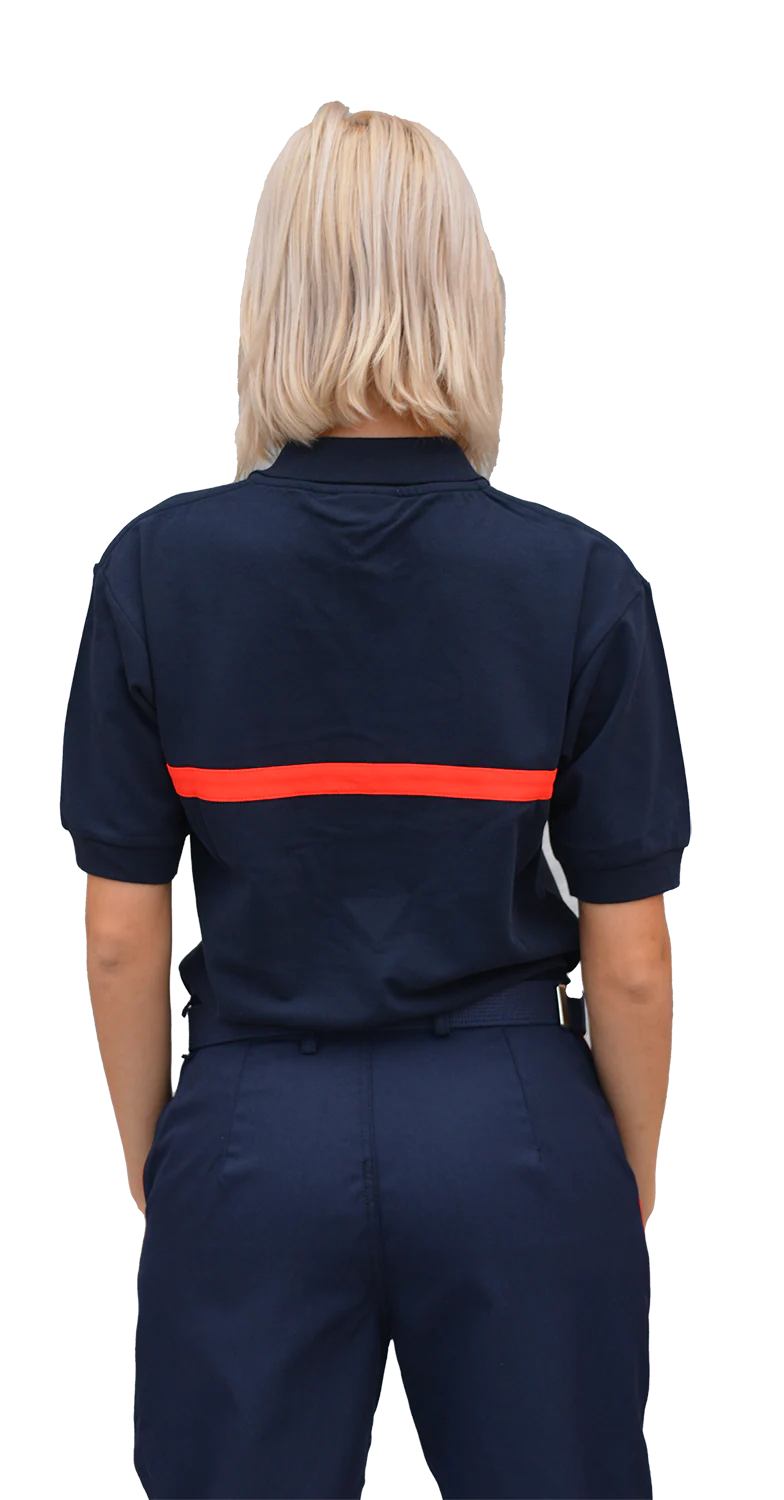 POLO SAPEURS POMPIERS - ProWear-re