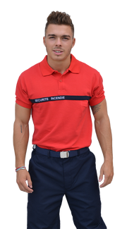 POLO SI - ProWear-re