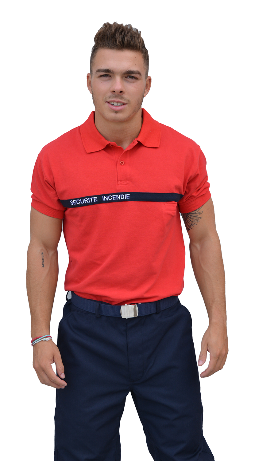 POLO SI - ProWear-re
