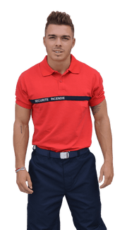 POLO SI - ProWear-re