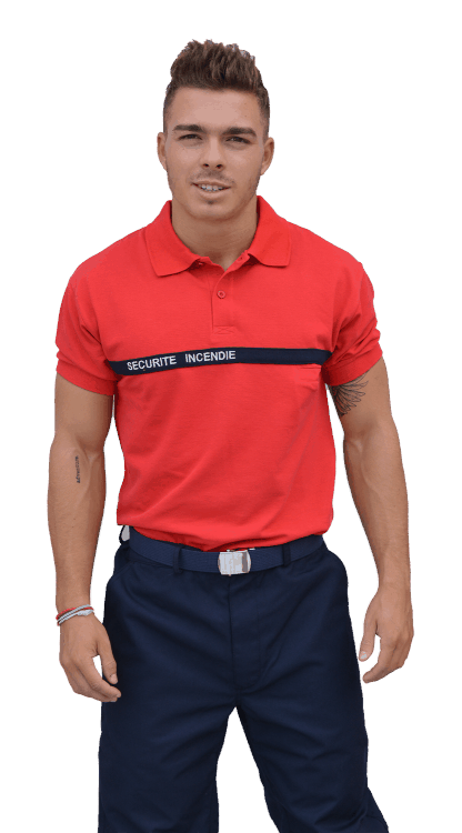 POLO SI - ProWear-re