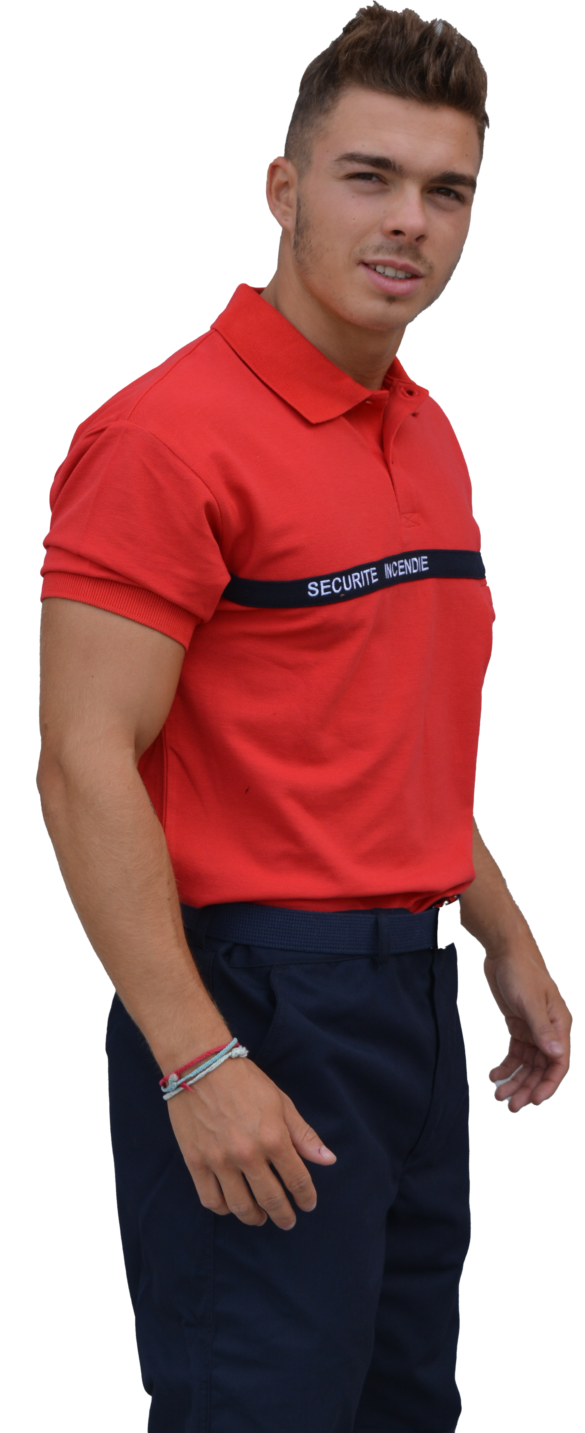 POLO SI - ProWear-re