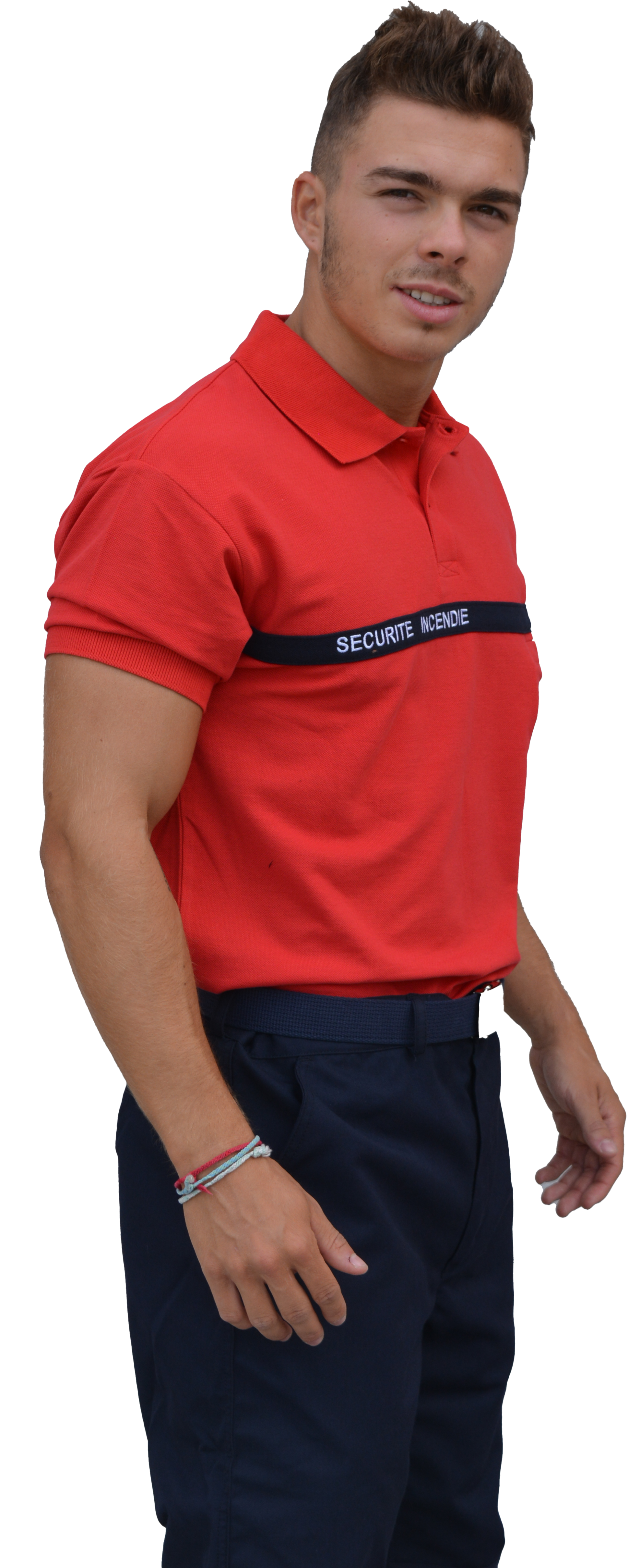 POLO SI - ProWear-re