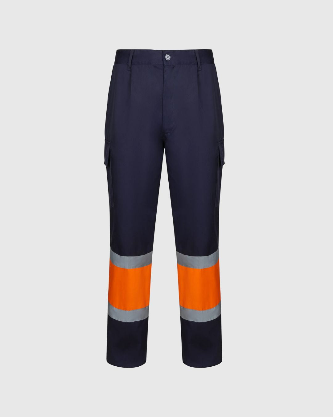 Pantalon Bicolor Multipoches - ProWear-re