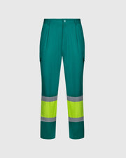 Pantalon Bicolor - ProWear-re