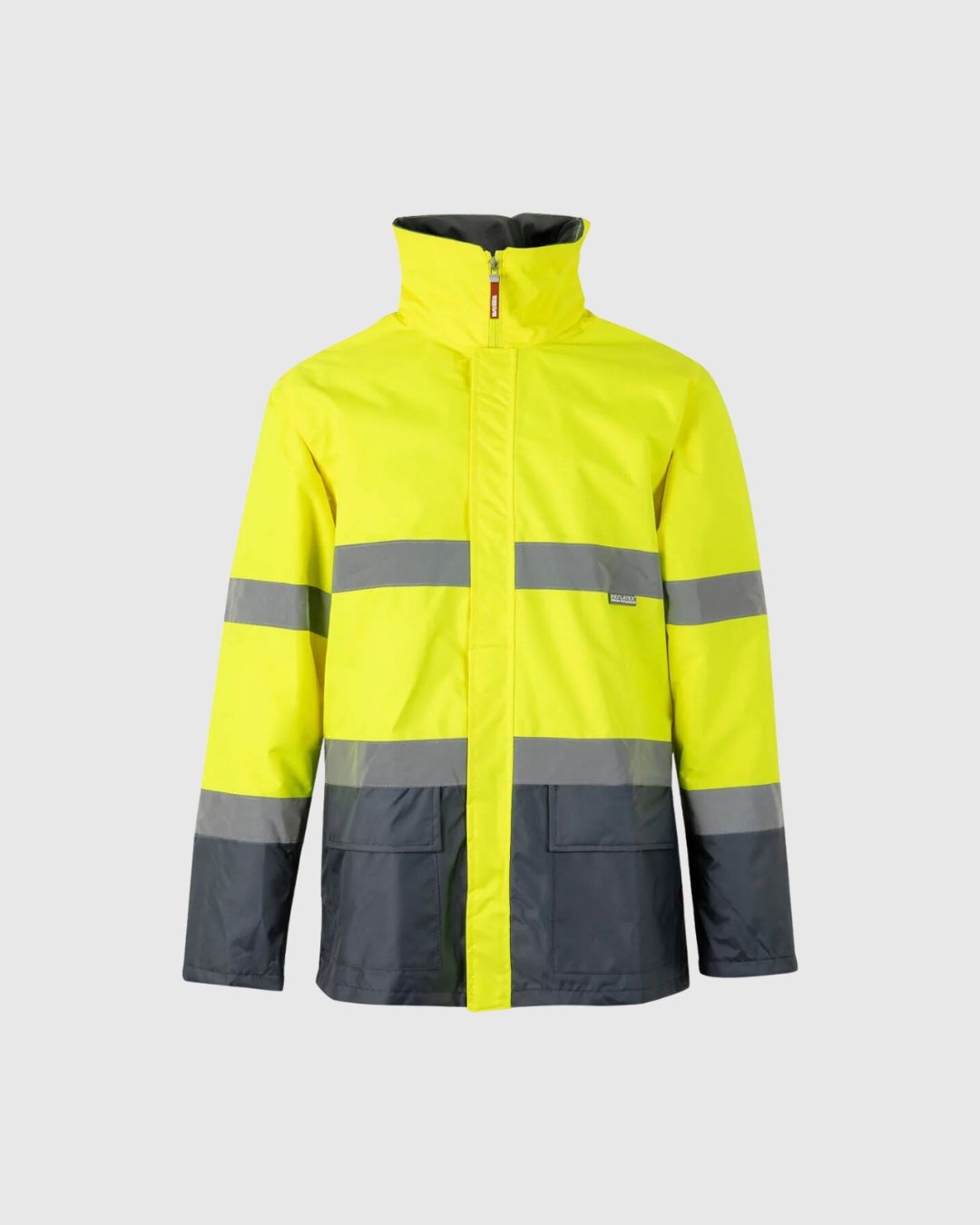 Parka Bicolor Hv - ProWear-re