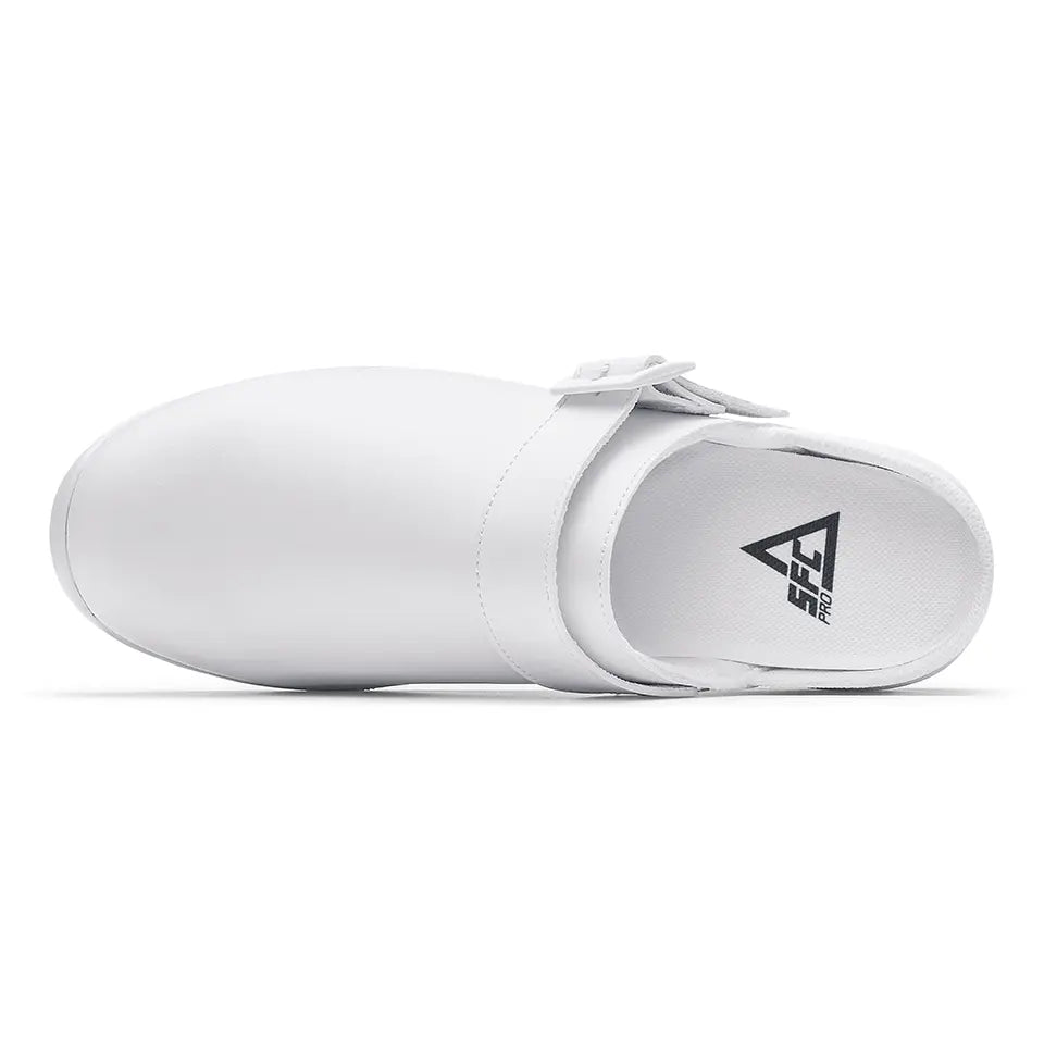TRISTON II SB  BLANC MIXTE - ProWear-re