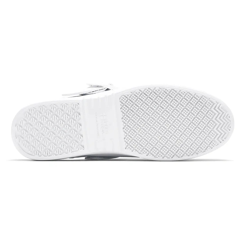 TRISTON II SB  BLANC MIXTE - ProWear-re