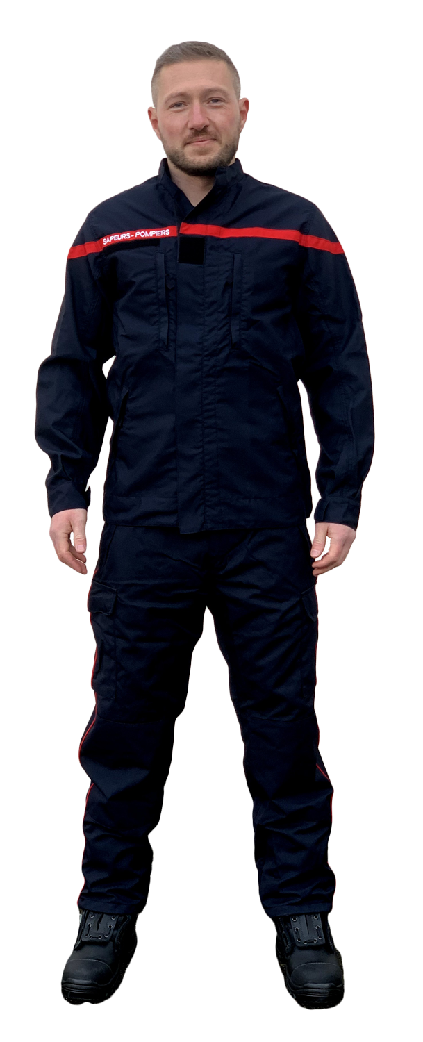 TENUE TSI PANTALON - ProWear-re