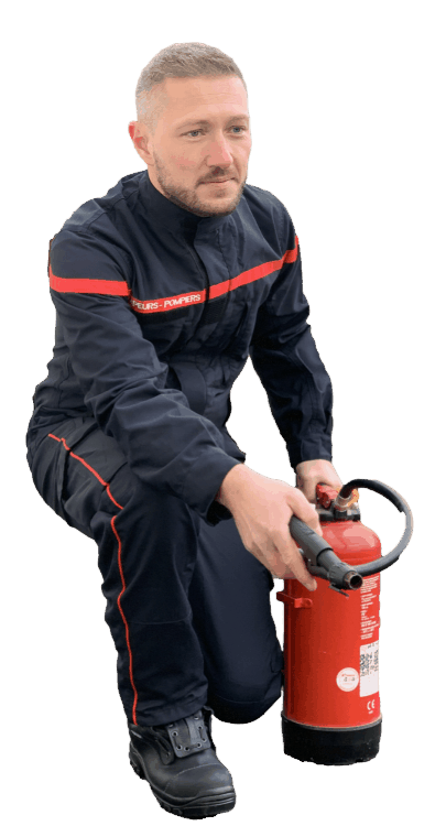 TENUE TSI PANTALON - ProWear-re