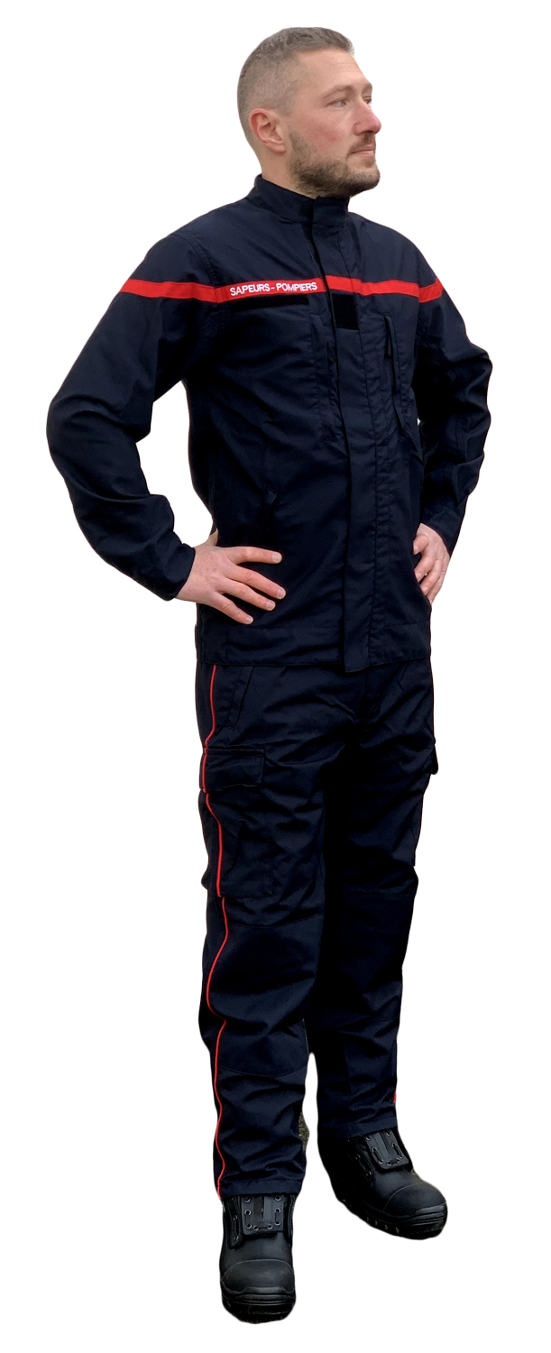TENUE TSI PANTALON - ProWear-re