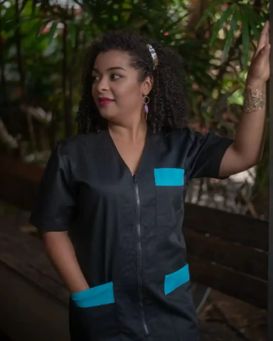 Tunique Iris - ProWear-re