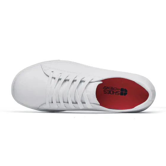 OLD SCHOOL IV BLANC MIXTE - ProWear-re