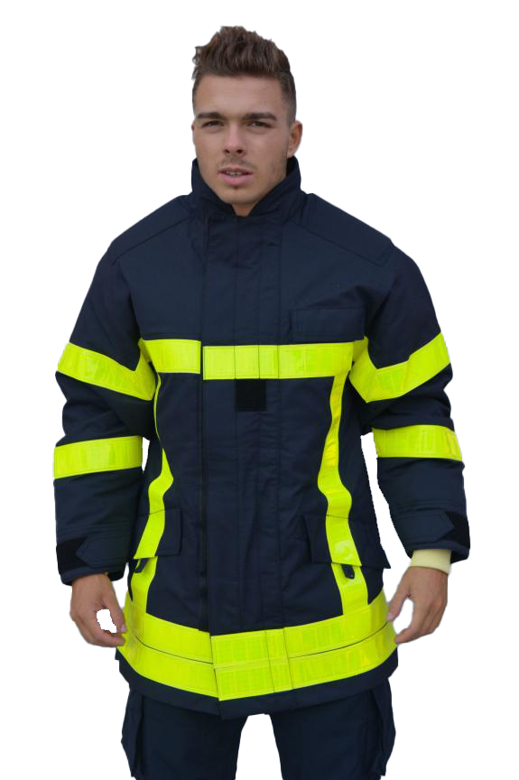 SIGMA-SSLIA VESTE LONGUE D'INTERVENTION NIVEAU 2 - ProWear-re
