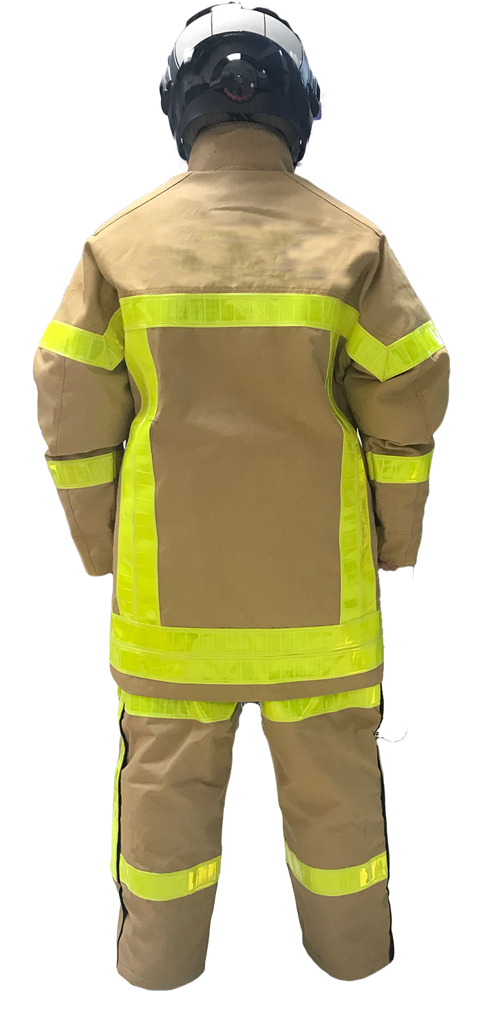 SIGMA-SSLIA PANTALON D'INTERVENTION NIVEAU 2 - ProWear-re