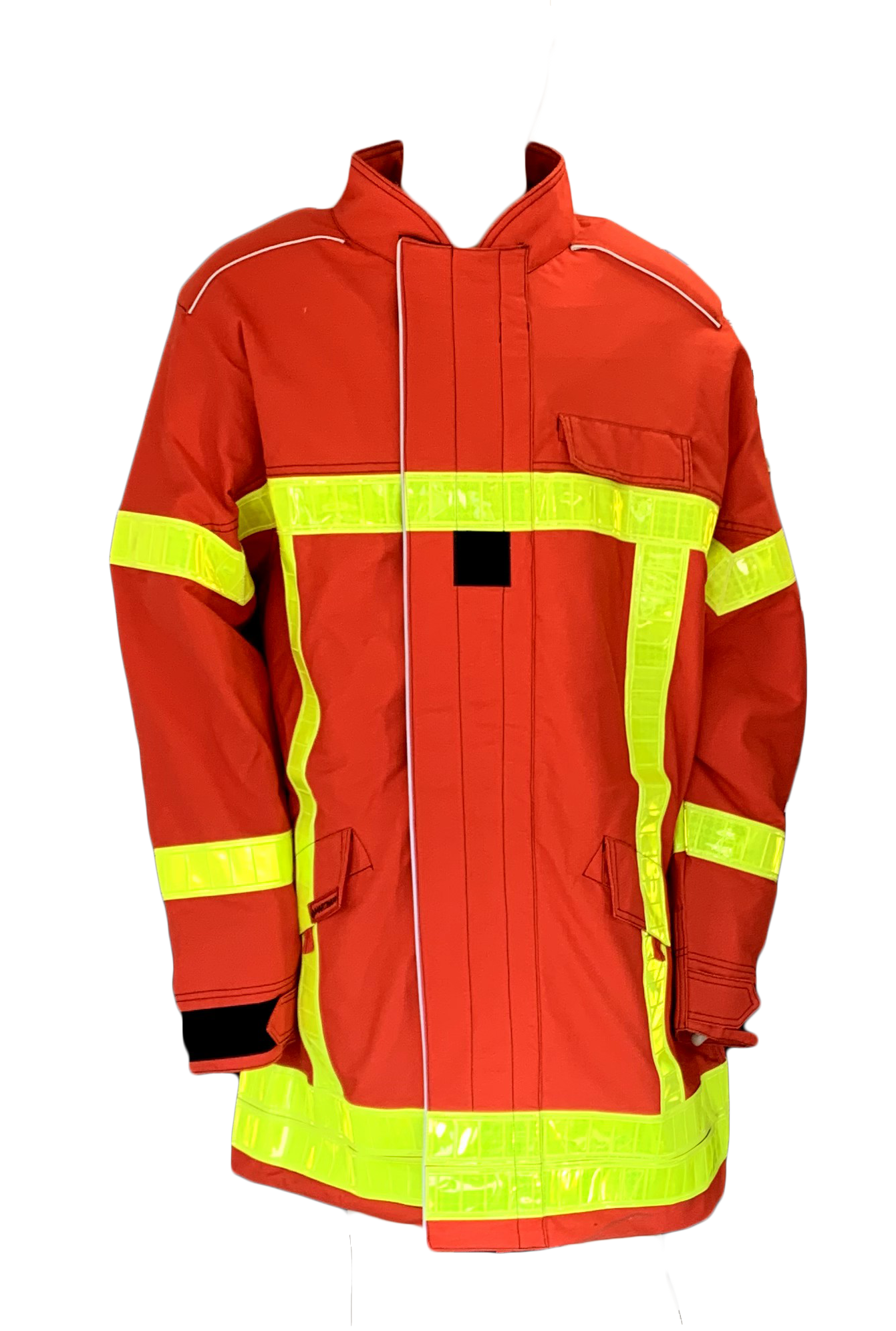 SIGMA-SSLIA VESTE LONGUE D'INTERVENTION NIVEAU 2 - ProWear-re